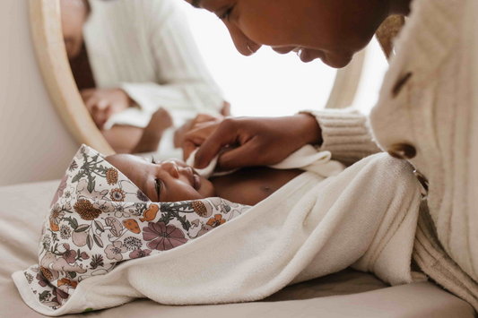Baby Clothes: Top Tips for Newborn Clothes and Layettes