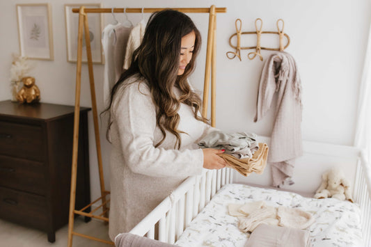 The Best Presents for New Moms
