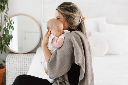 Top 5 Sleep Challenges for Babies (And How to Overcome Them)