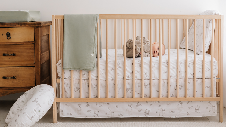 Bedding & Nursery