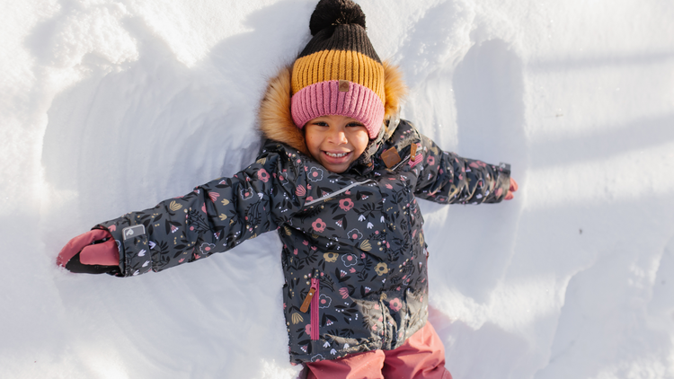 Outerwear Sales