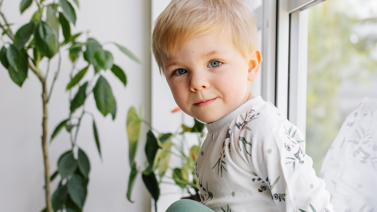 Kids 2 years +