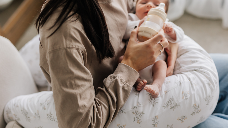 Multifunctionnal Pregnancy Pillows