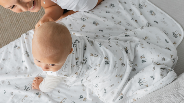 Sacs de nuit bébé & enfant