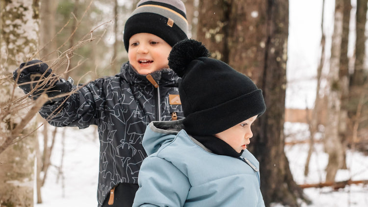 Vêtements enfants - 2 à 12 ans