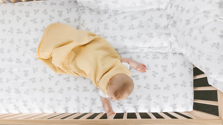 Ensemble literie bébé