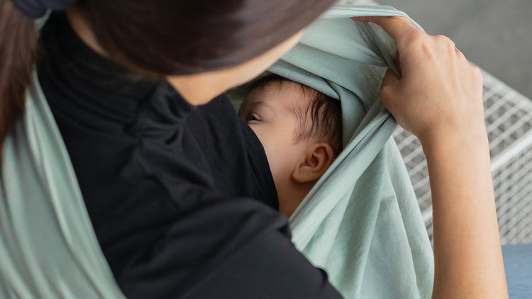 Allaitement & Grossesse