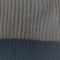 Acrylic hat with fleece lining - Navy/Gray