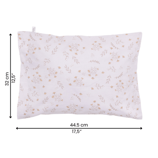 Small pillowcase - Spring