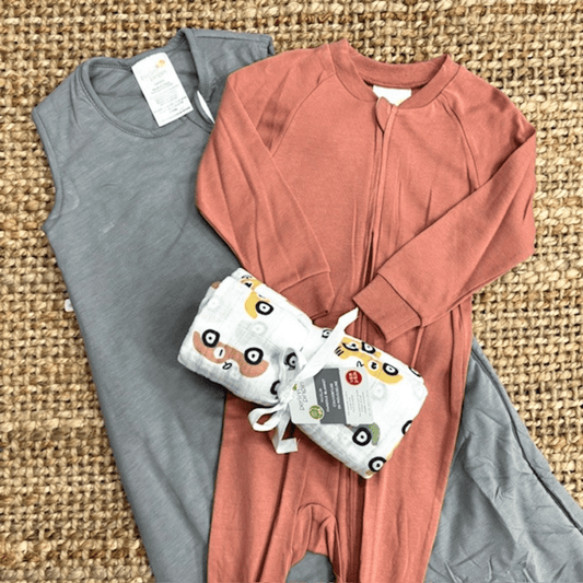 Ensemble tout-petit – Autos (18-36 mois)