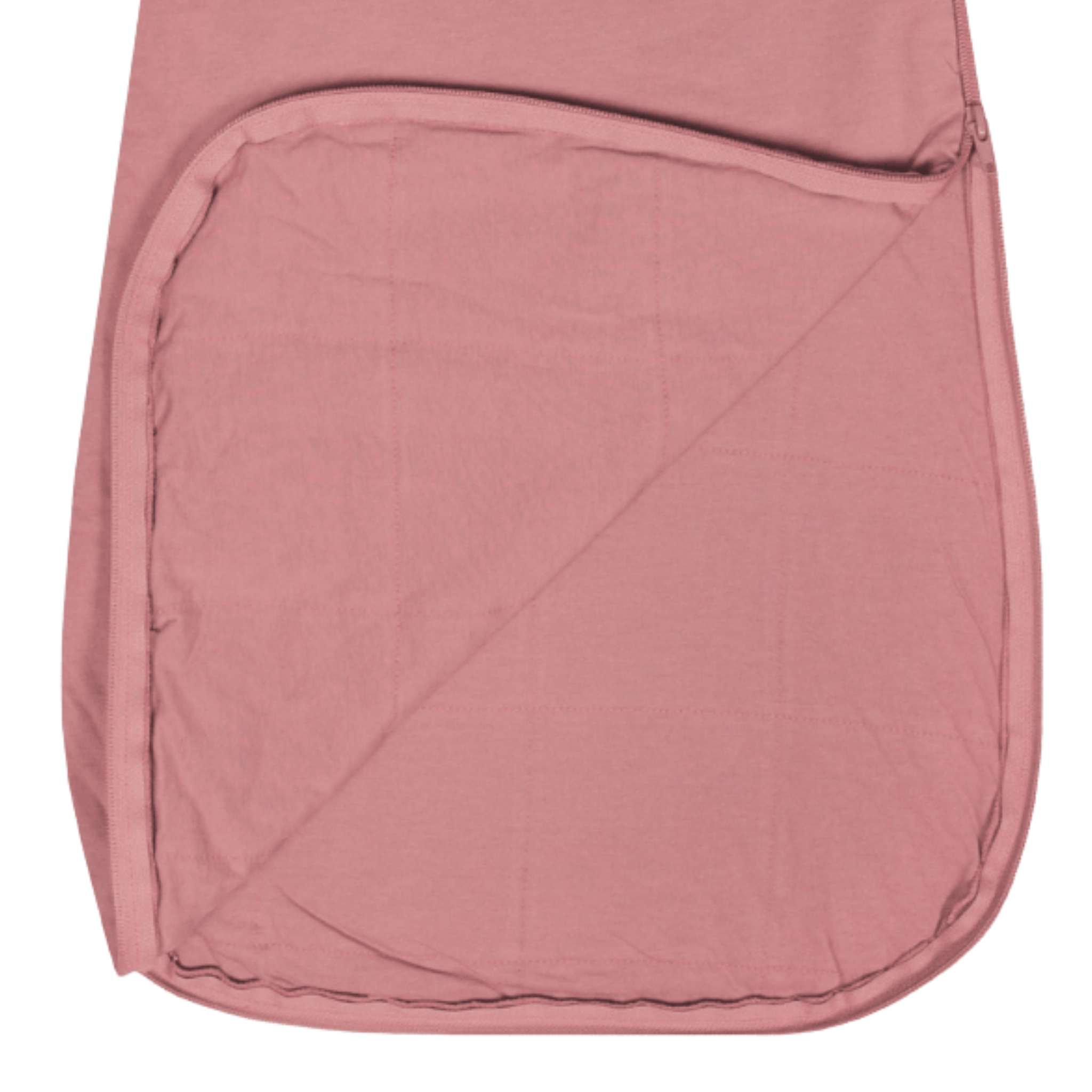 Bamboo newborn sleep sack - Lotus (1.0 tog)
