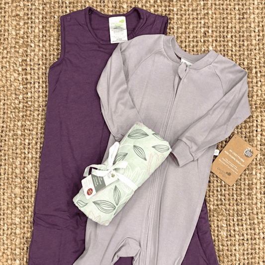 Ensemble tout-petit – Tulipes (18-36 mois)