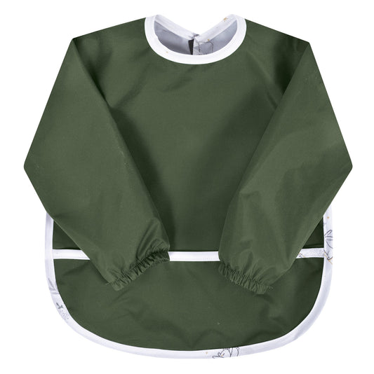 Bib - Spinach (12-24m)