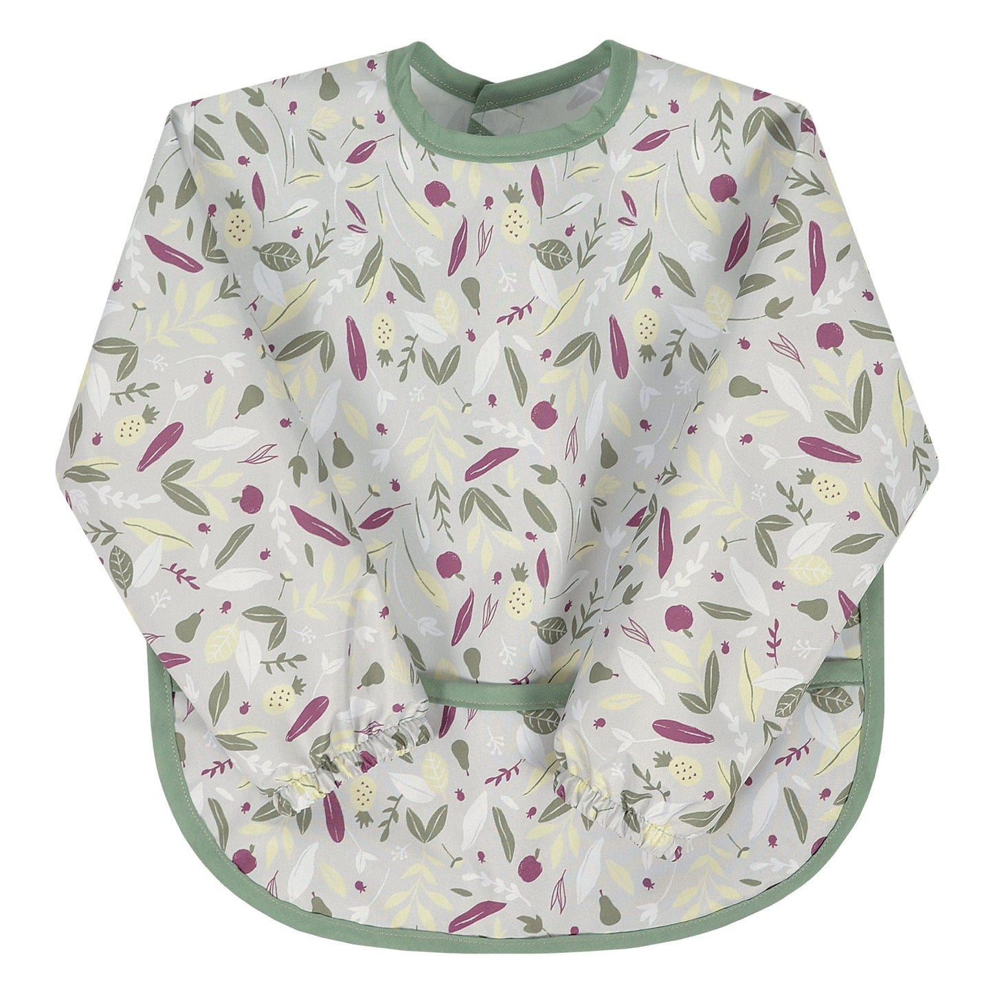 Bavoir - Fruits (12-24m)