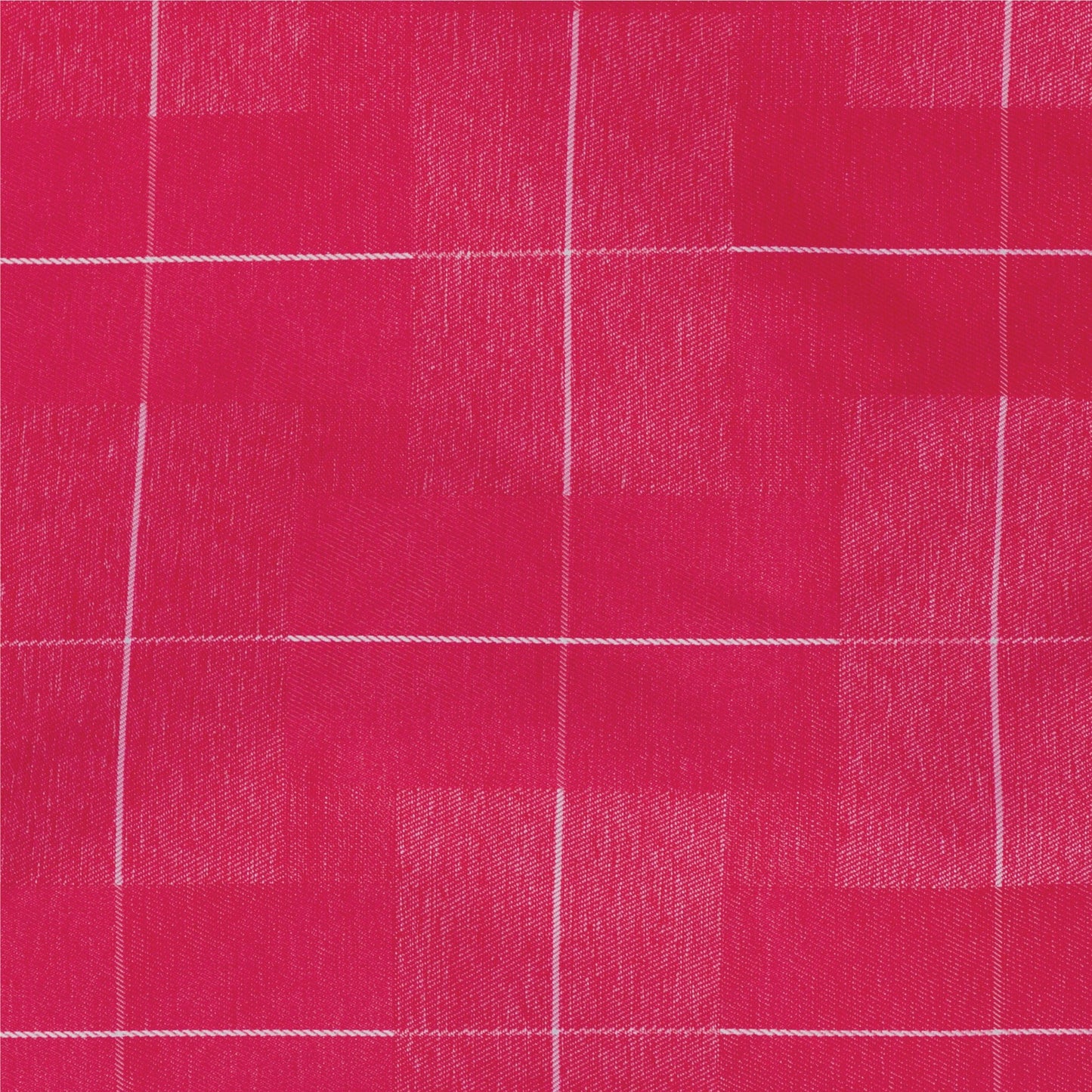 Bavoir - Carrés Rose (2-4)