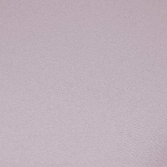 Bamboo fitted sheet - Plum