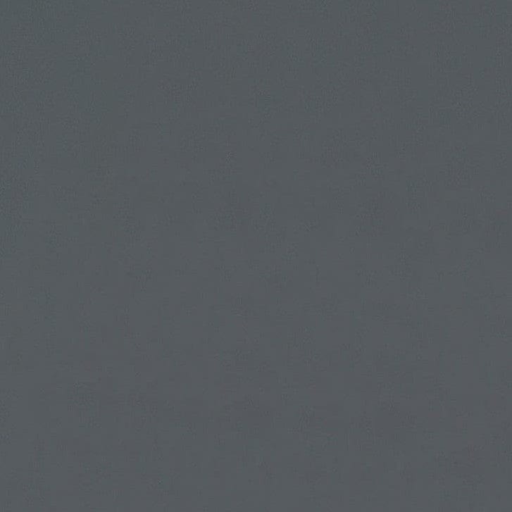 Drap contour en bambou - charcoal