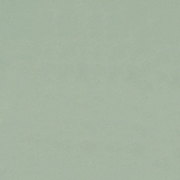 Drap contour en bambou - vert mousse