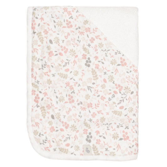 Bamboo hooded towel - Meadow
