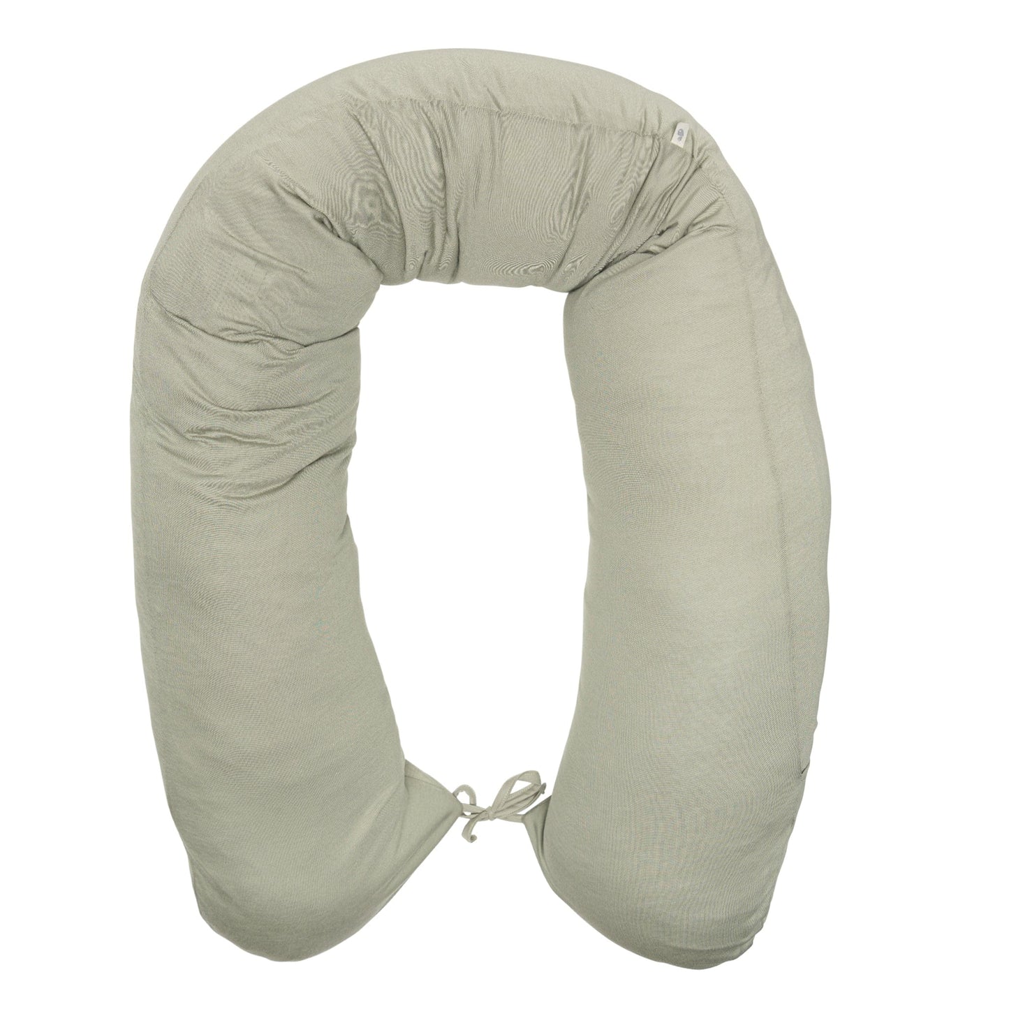 Multifunctional pregnancy pillow - Moss