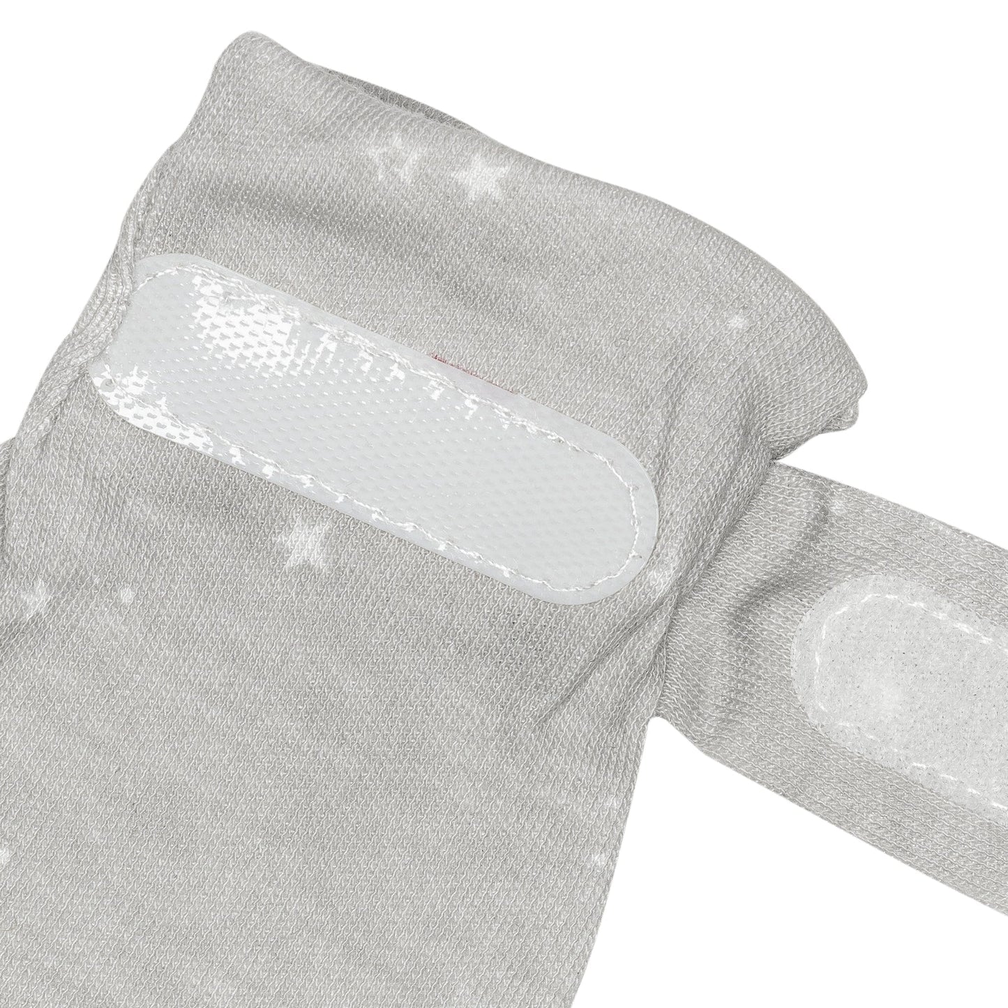 Bamboo scratch mittens - Moon