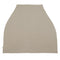 Multi-use cover - Taupe