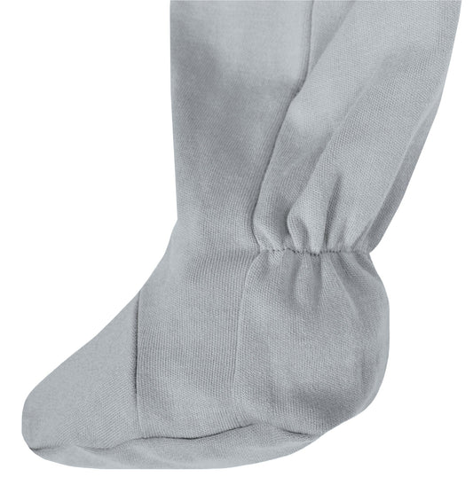 Pyjama pour bébé en bambou - Galets