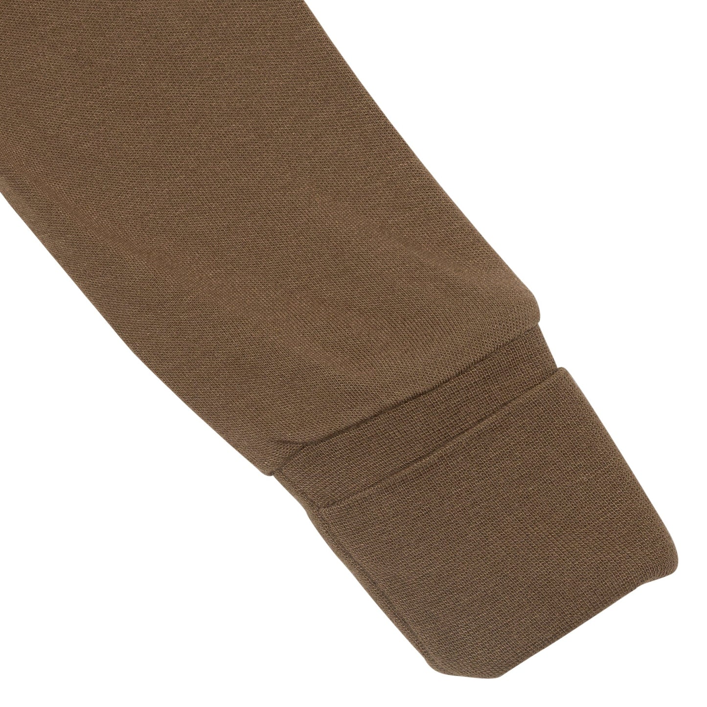 Bamboo baby sleeper - Moka