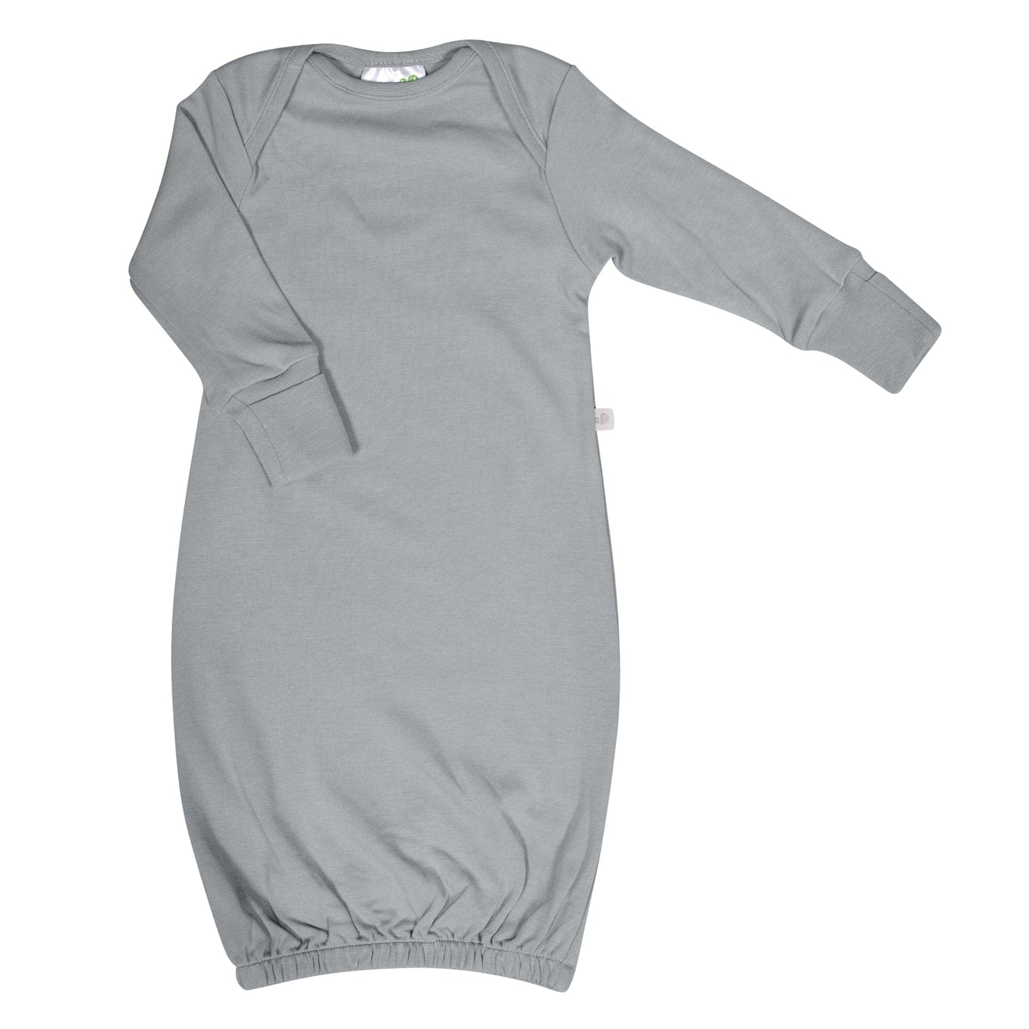 Nuisette pour bébé en bambou - Pebble