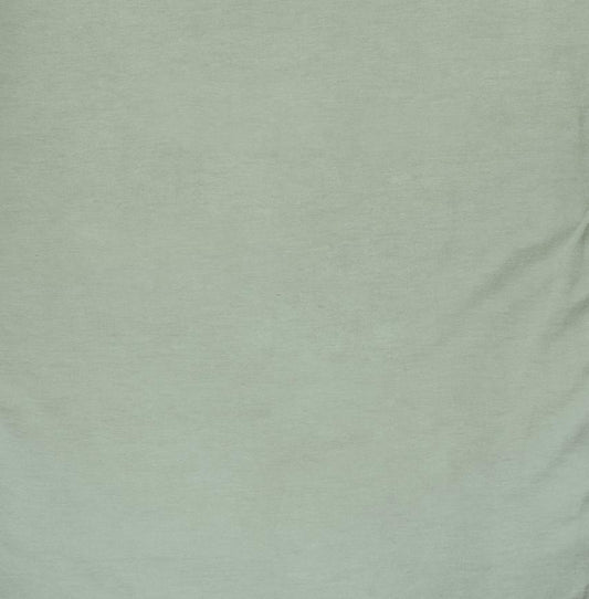 Housse de coussin d'allaitement en bambou – Mousse (HOUSSE SEULEMENT)