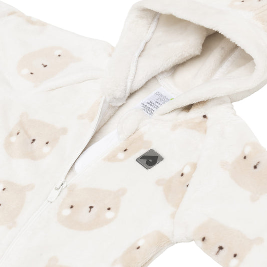 Combinaison de peluche - Ours