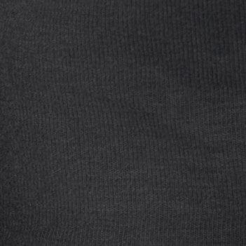 Cotton beanie - Black