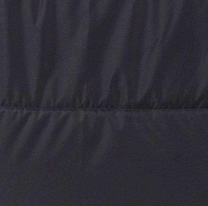 Mid-season car seat cover - Black