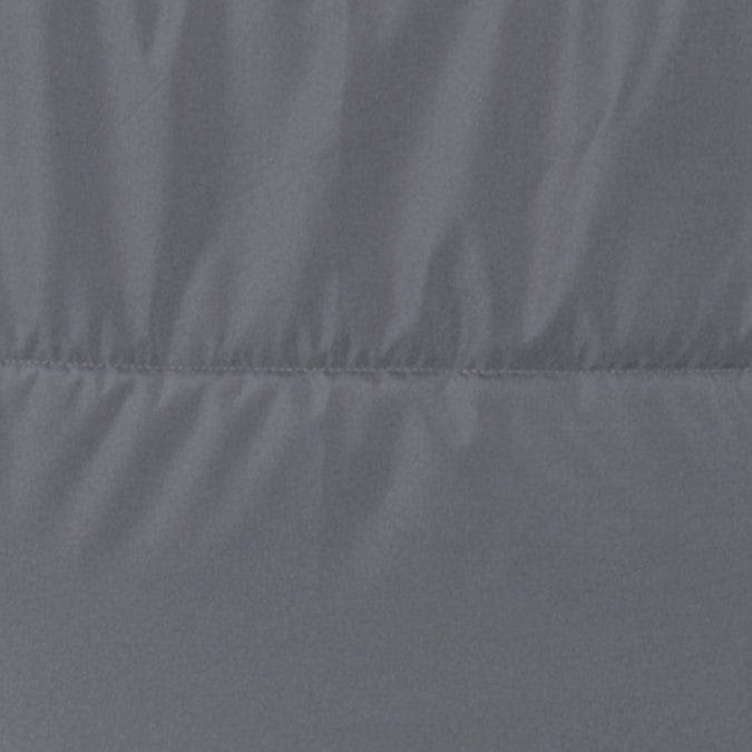 Mid-season car seat cover - Grey