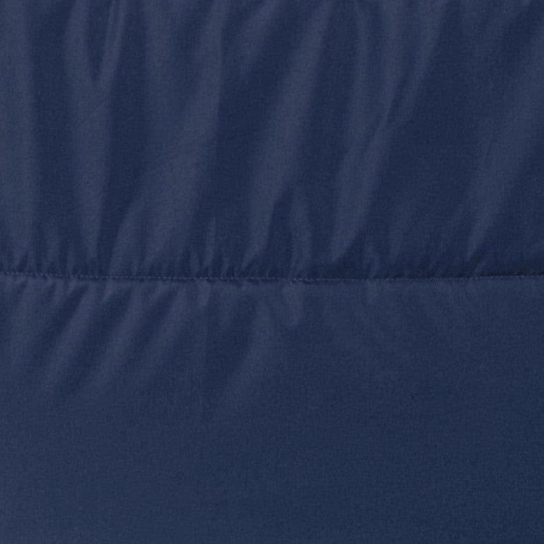 Mid-season car seat cover - Navy