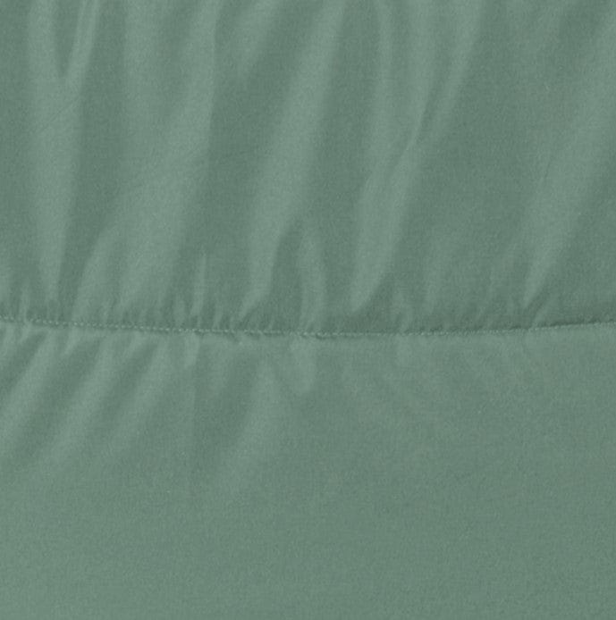 Mid-season car seat cover - Jade