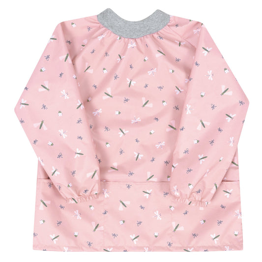 Kid Smock - Pink Butterflies