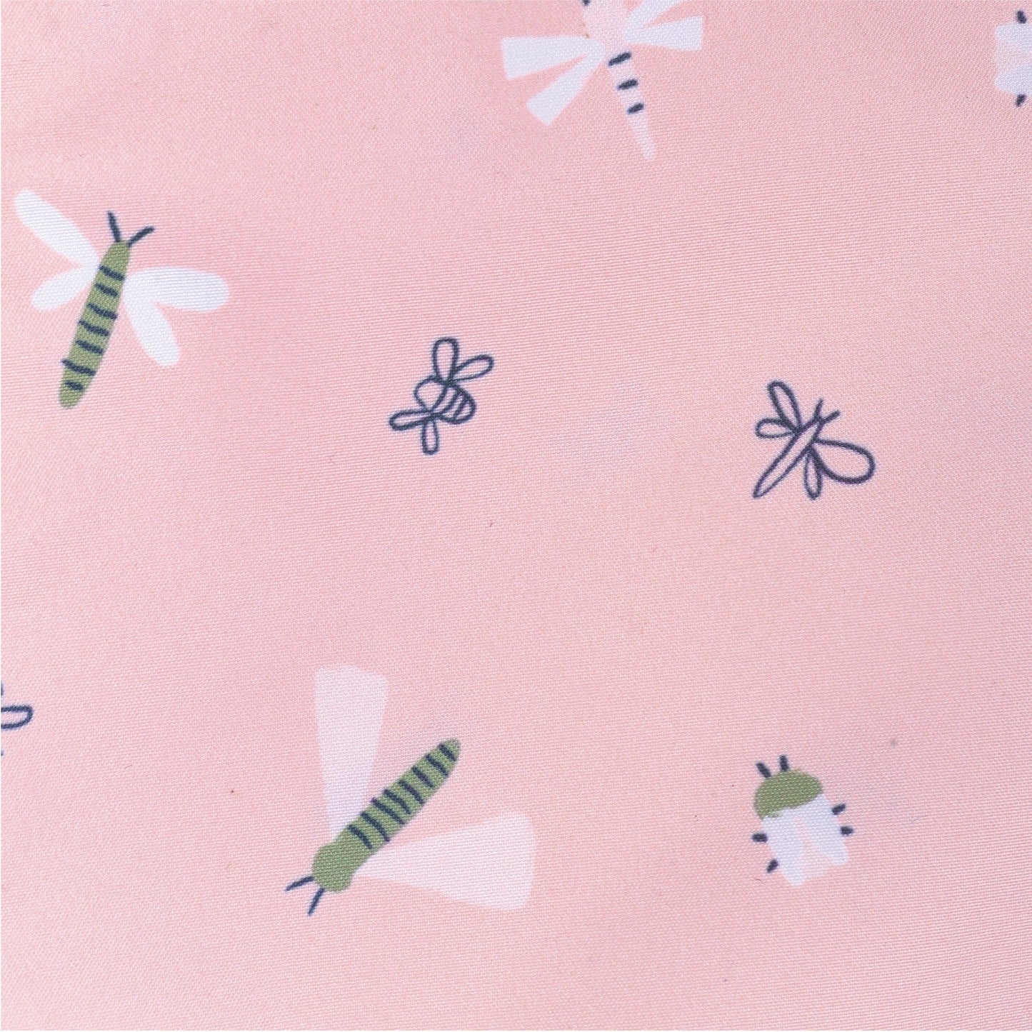 Kid Smock - Pink Butterflies