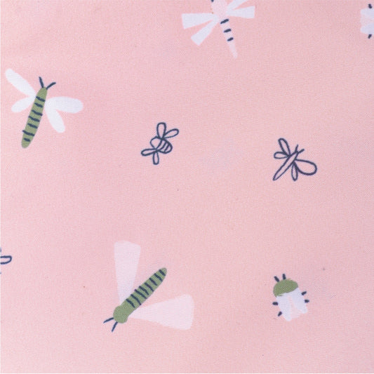 Kid Smock - Pink Butterflies