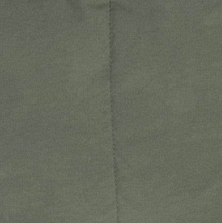 Infant mid-season bunting bag - Army