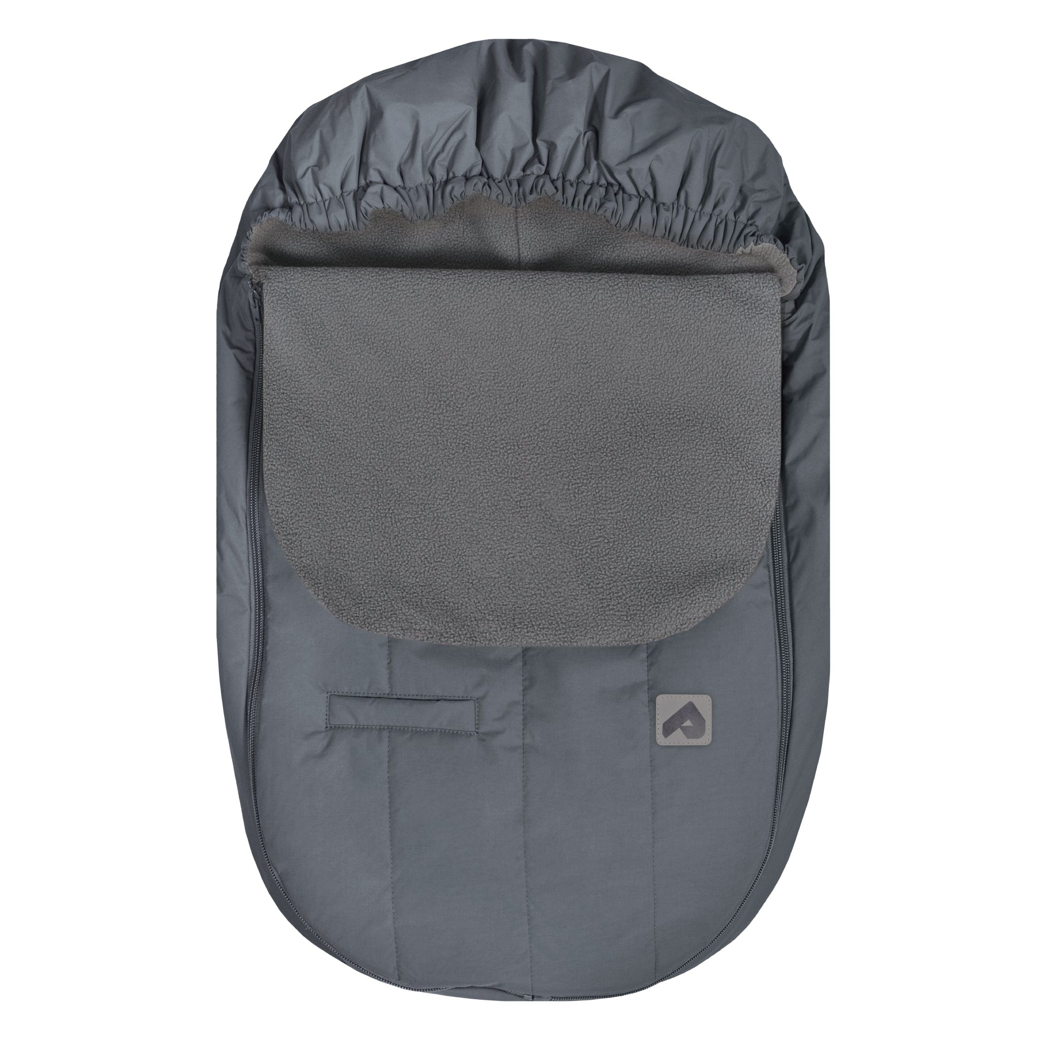 Housse De Pluie Jollein Pour Siège Auto 0-9 Mois - Transparente Et Protectrice