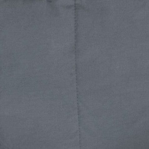 Infant mid-season bunting bag - Gray