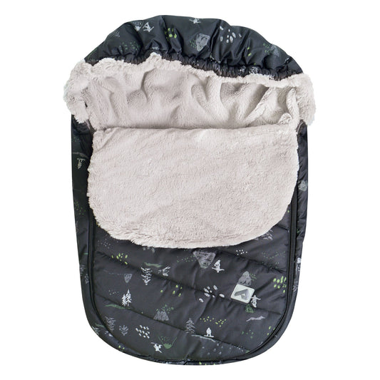 Infant winter bunting bag - Sports