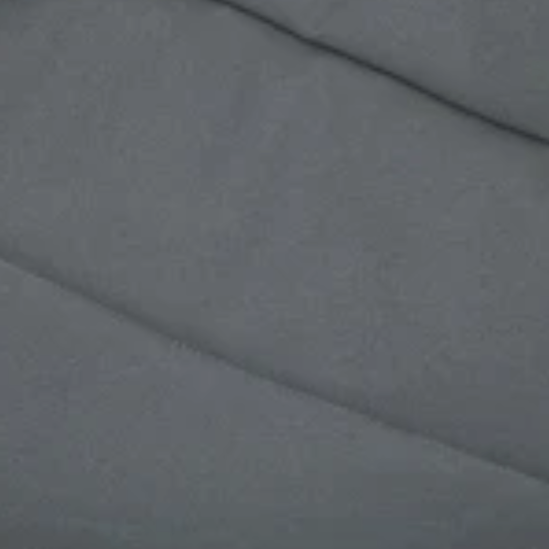 Infant winter bunting bag - Gray