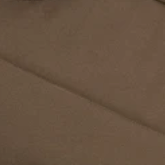 Infant winter bunting bag - Moka