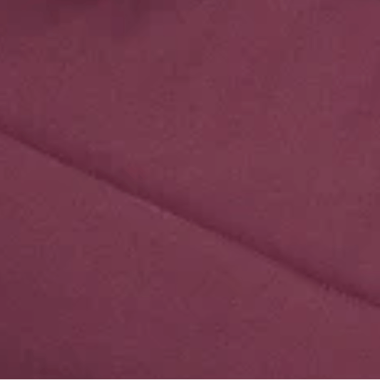 Infant winter bunting bag - Merlot