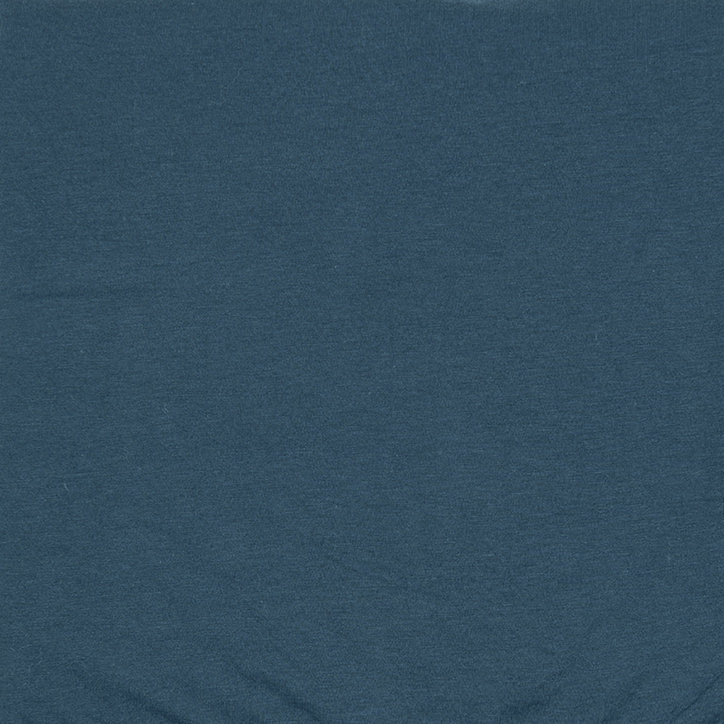 Bamboo Fitted sheet - Denim