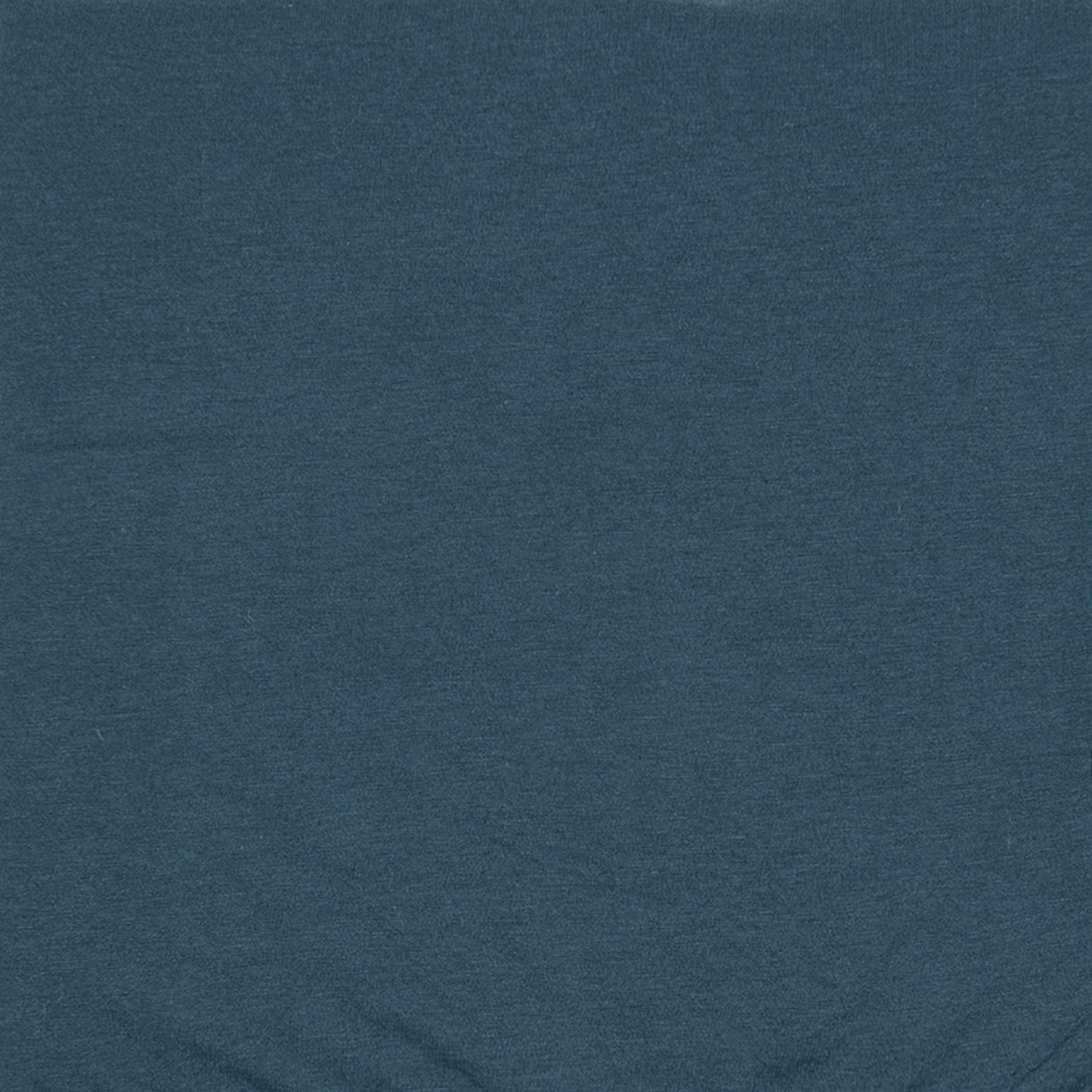 Bamboo nursing pillow cover - Denim (COVER ONLY)