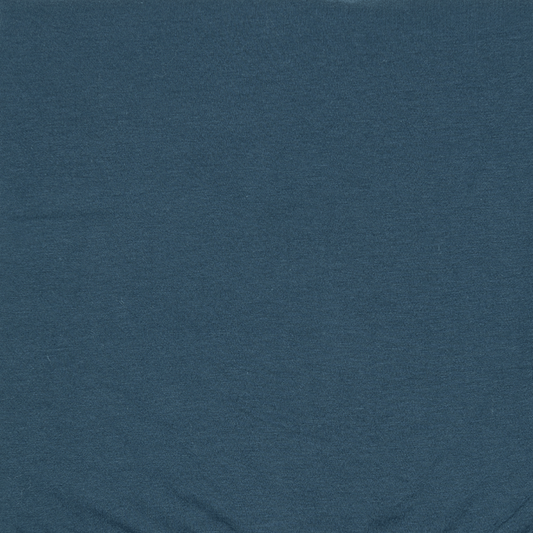 Housse de coussin d'allaitement en bambou – Denim (HOUSSE SEULEMENT)