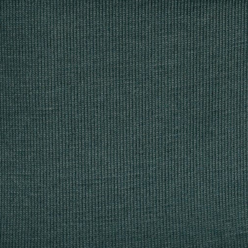 Pantoufles de coton doublées en polar - Épinette